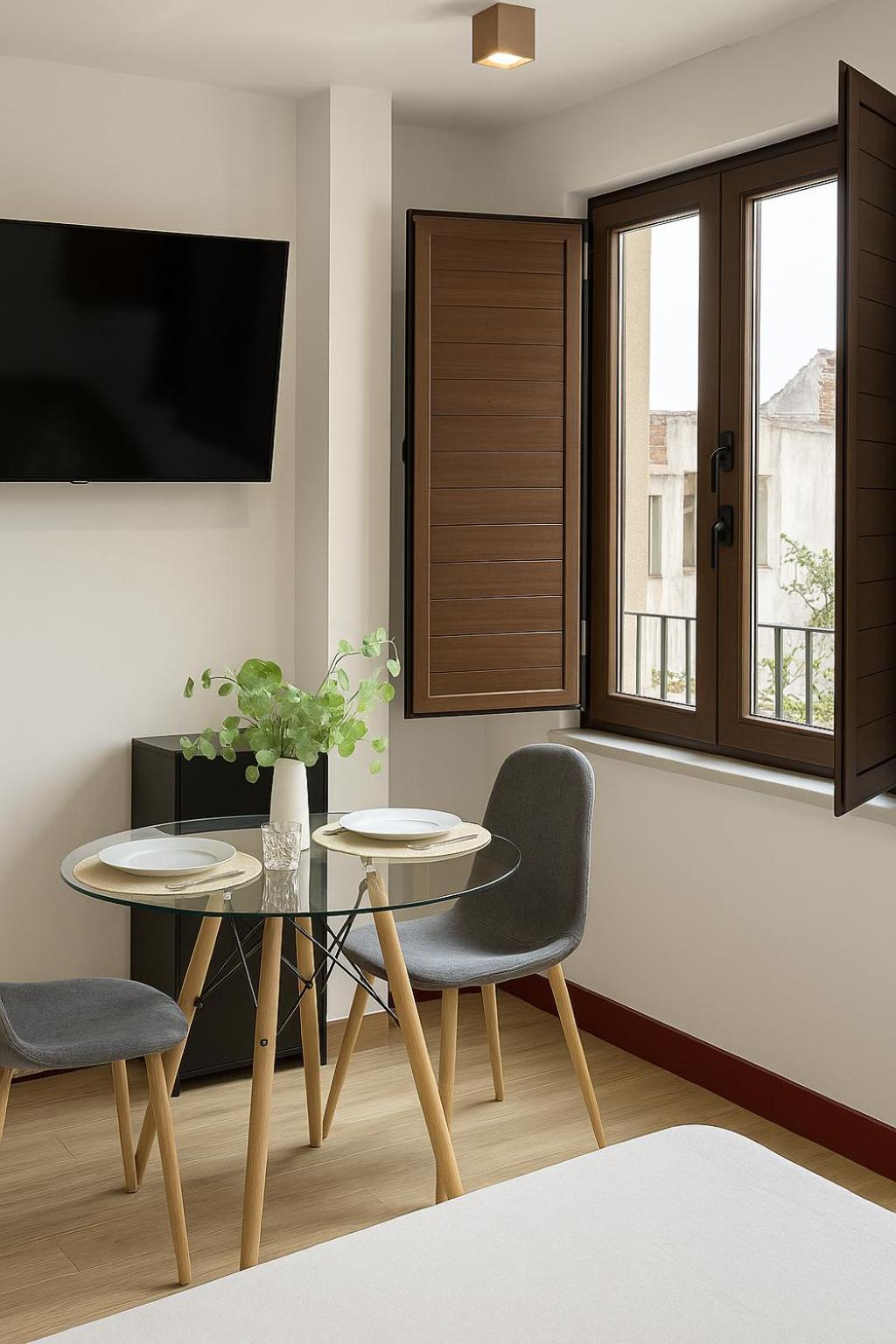 Rua Mayor Msuites Salamanca Bagian luar foto
