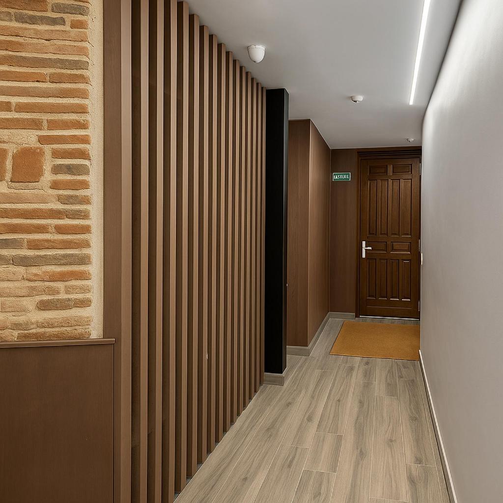 Rua Mayor Msuites Salamanca Bagian luar foto