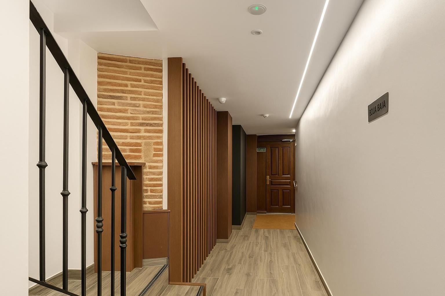 Rua Mayor Msuites Salamanca Bagian luar foto