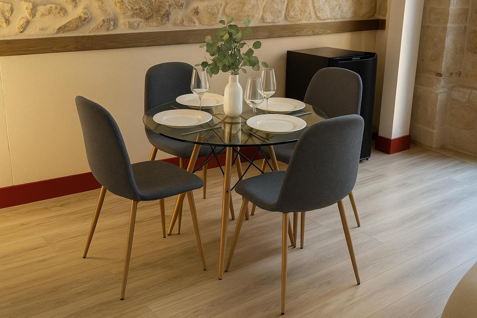 Rua Mayor Msuites Salamanca Bagian luar foto